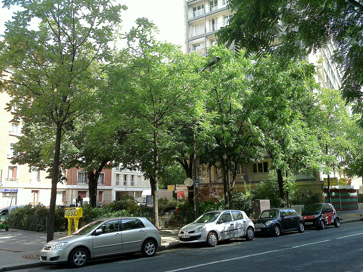 Square Félix-Faure