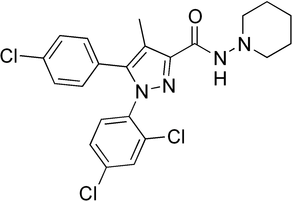Rimonabant