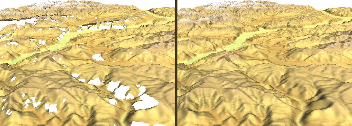 Shuttle Radar Topography Mission