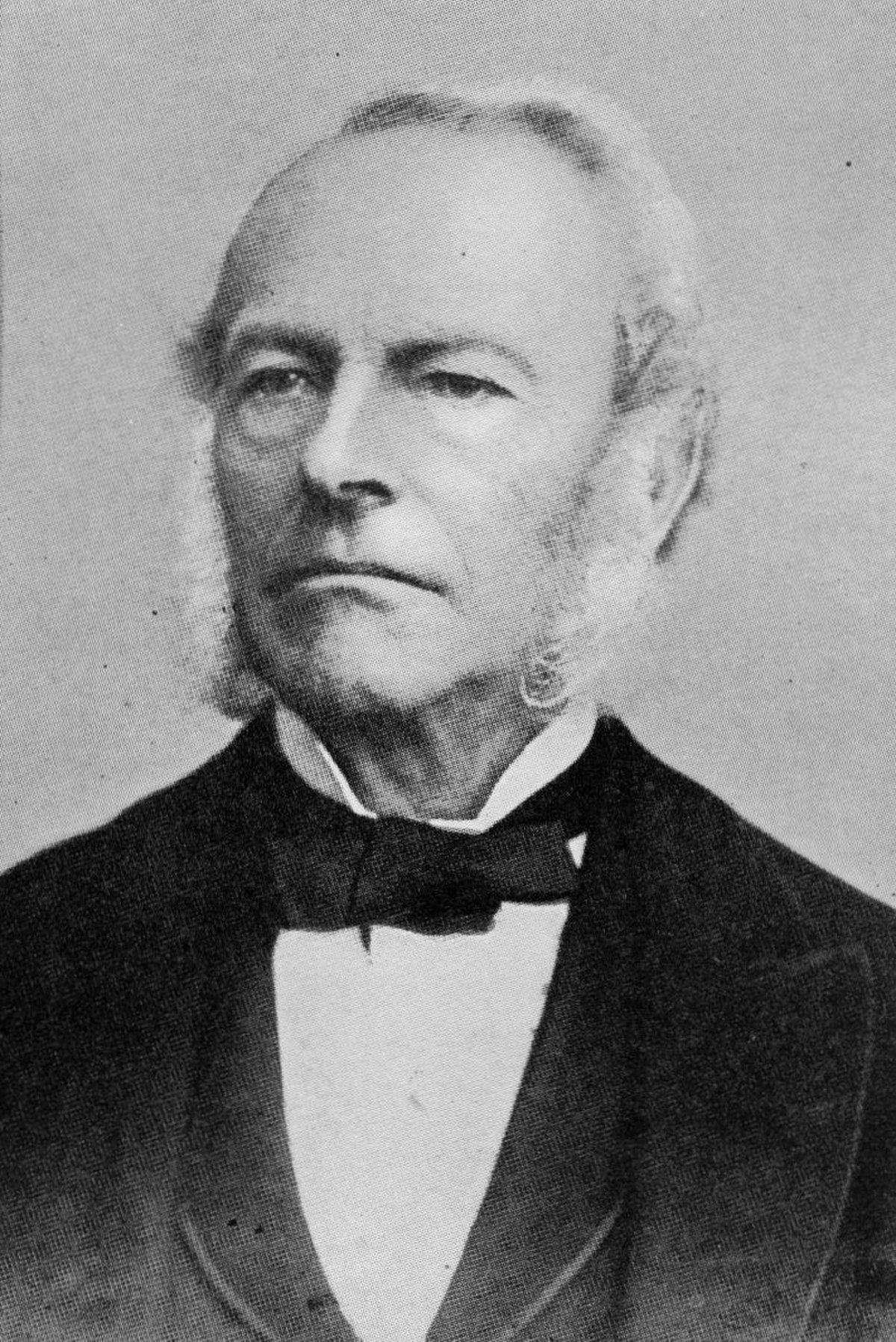 Théorème d'unicité de Stokes