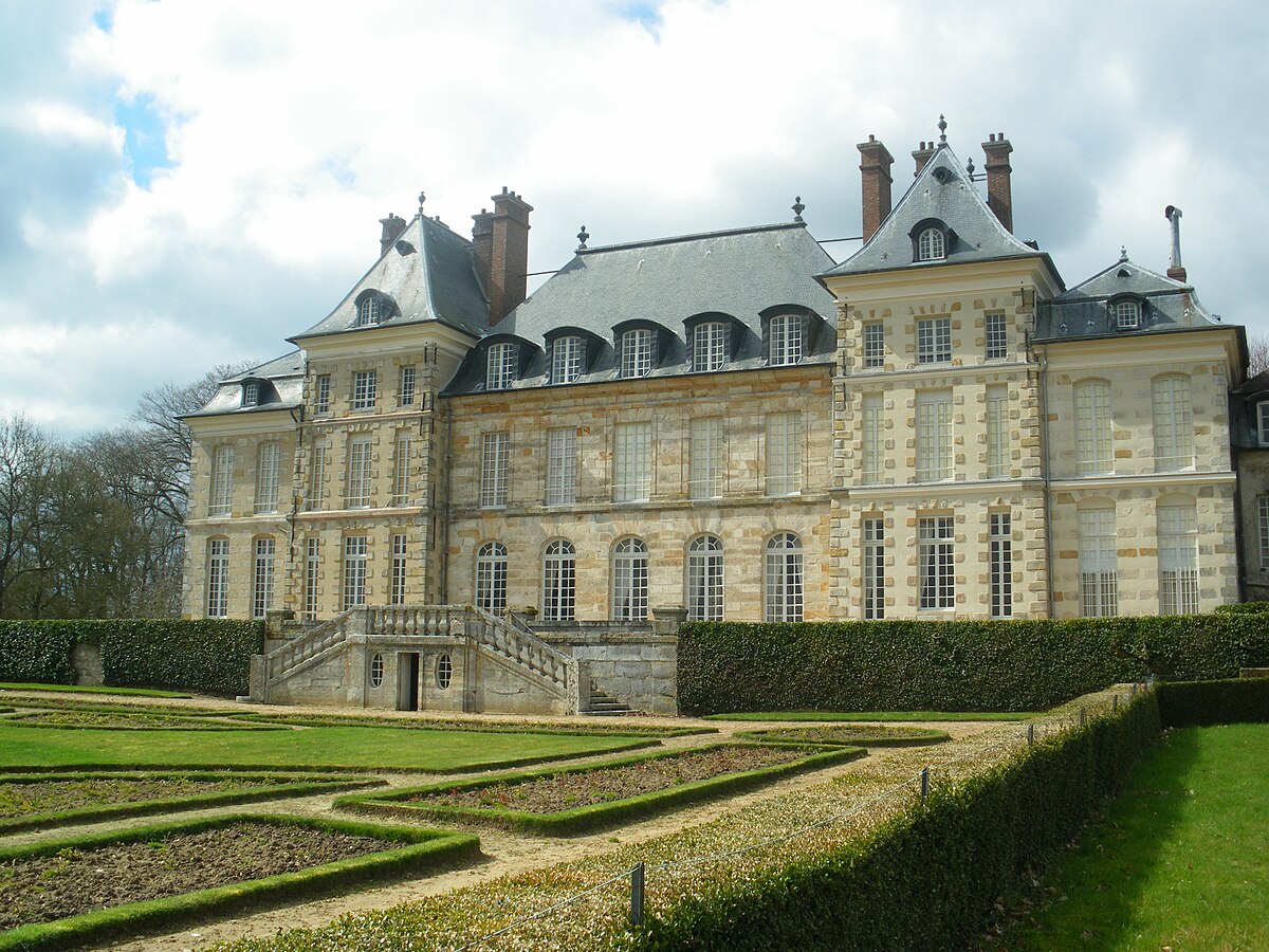 Château de Beauregard (Essonne)
