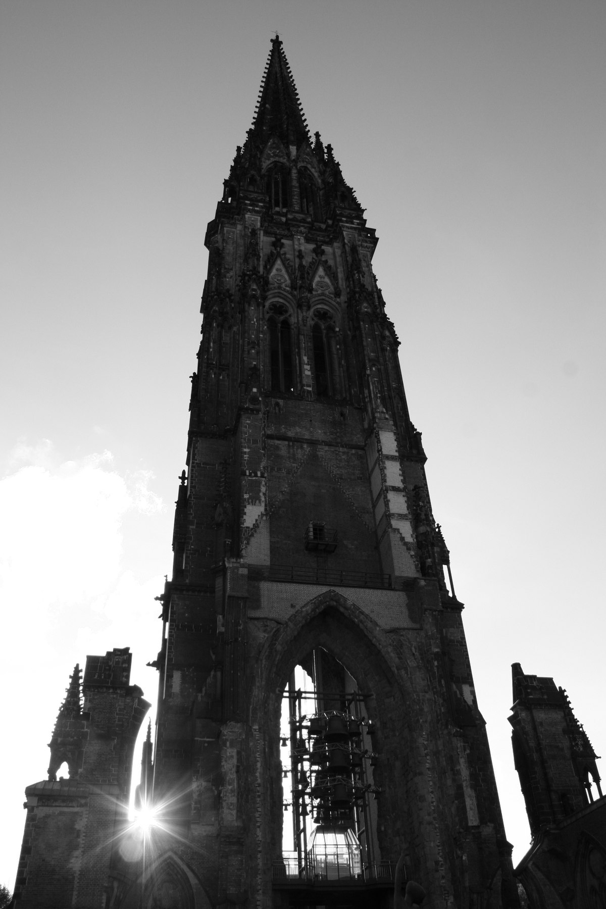 Église Saint-Nicolas de Hambourg