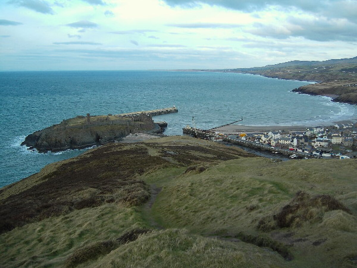 Île de Saint-Patrick