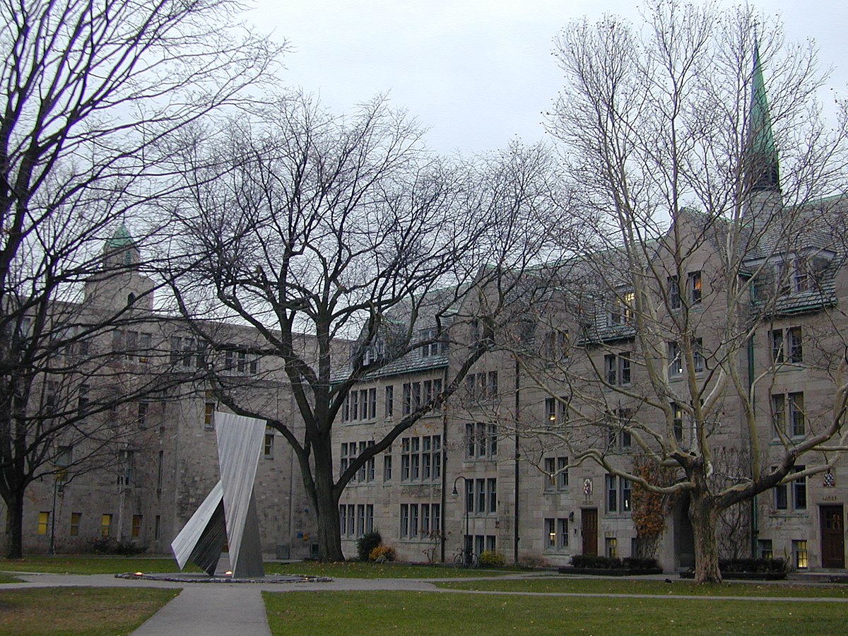 Université de St. Michael's College