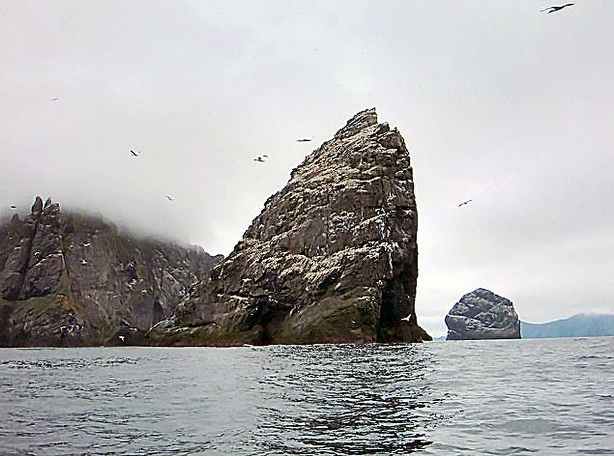 Stac an Armin