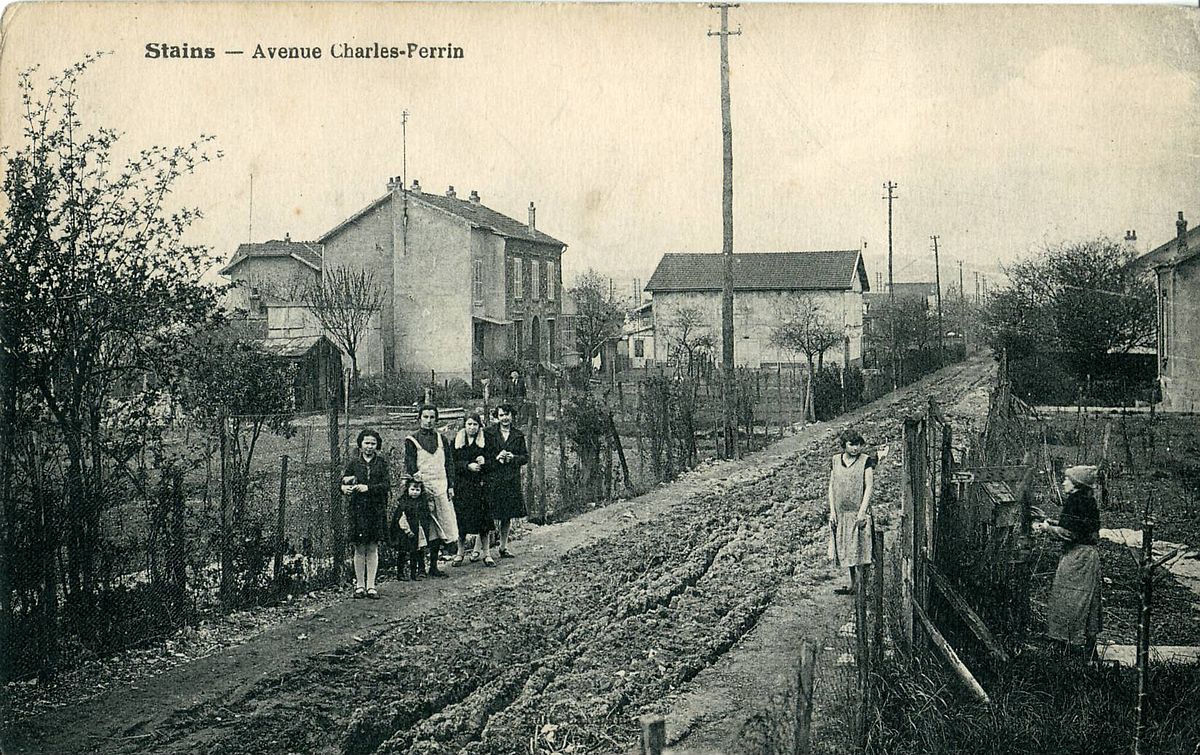 Zone à urbaniser en priorité