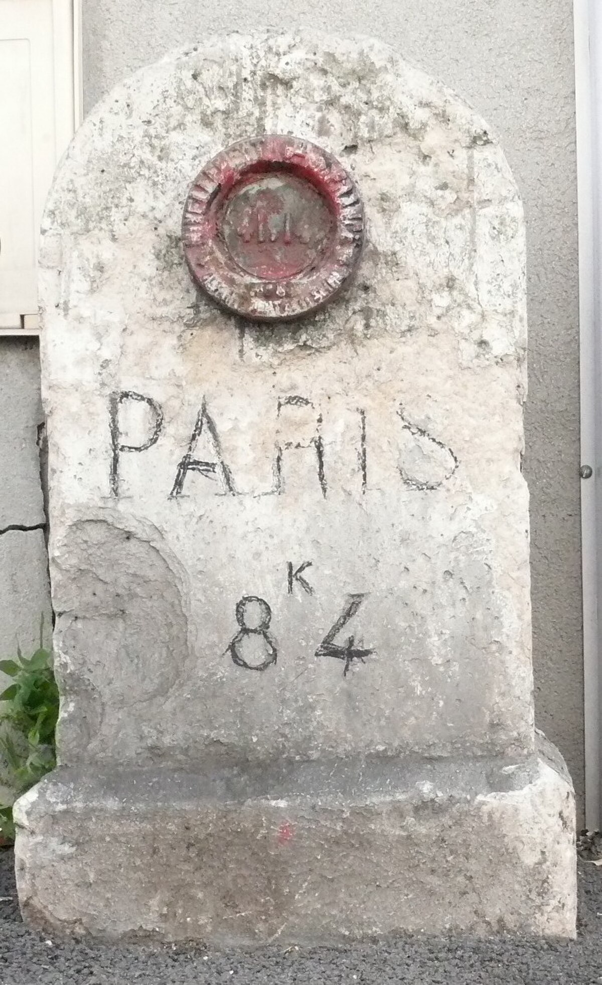 Système géodésique