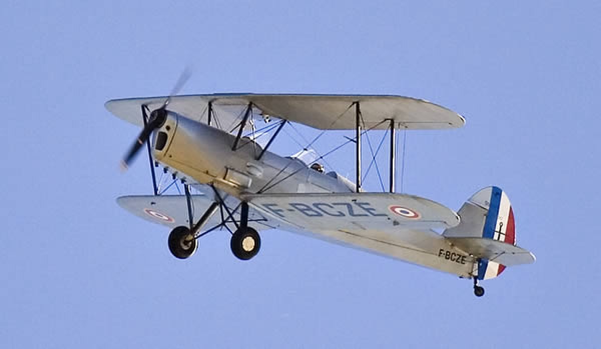 Stampe SV4