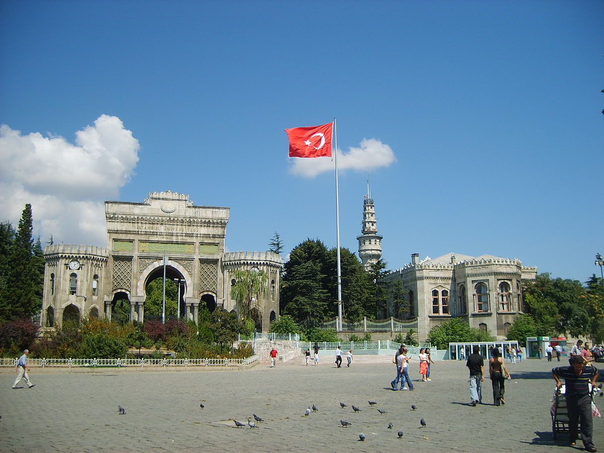 Université d'Istanbul