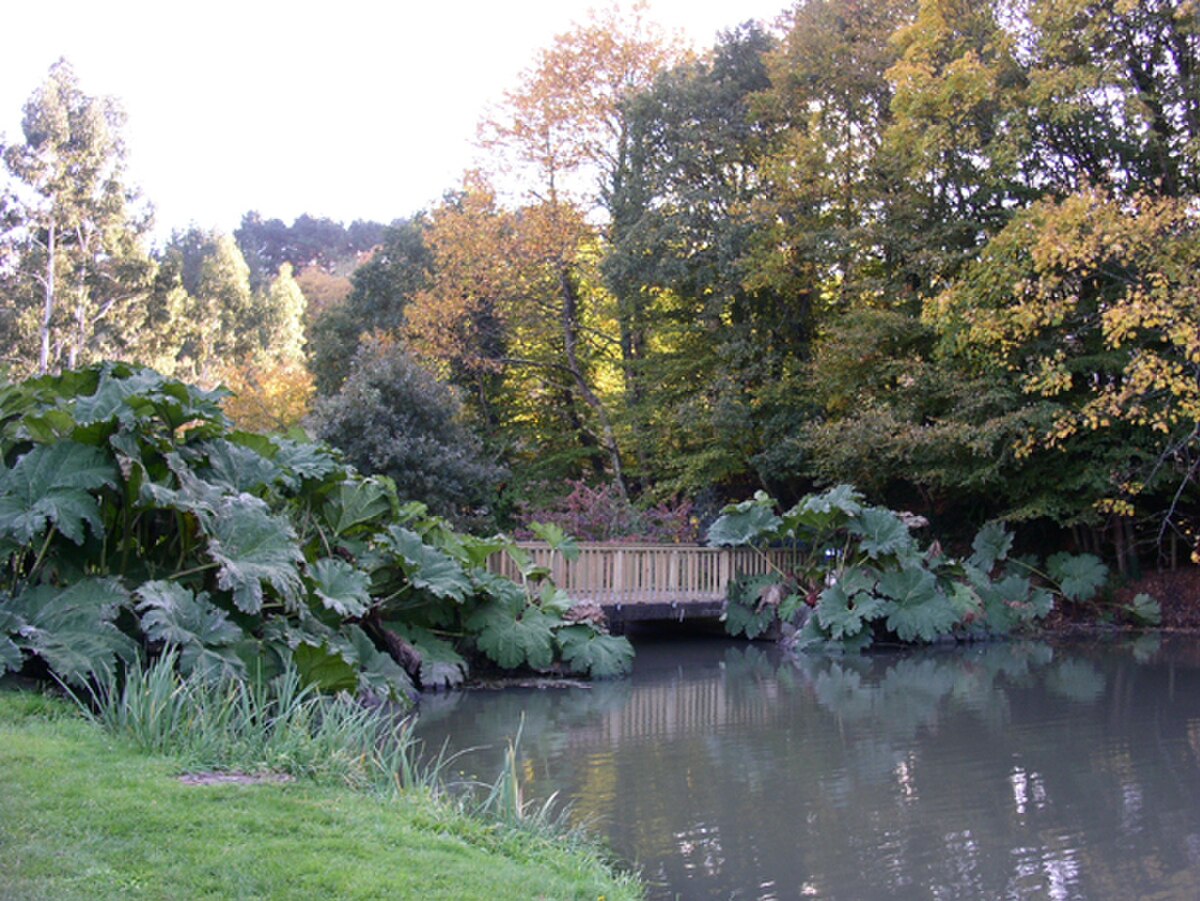 Conservatoire botanique national de Brest