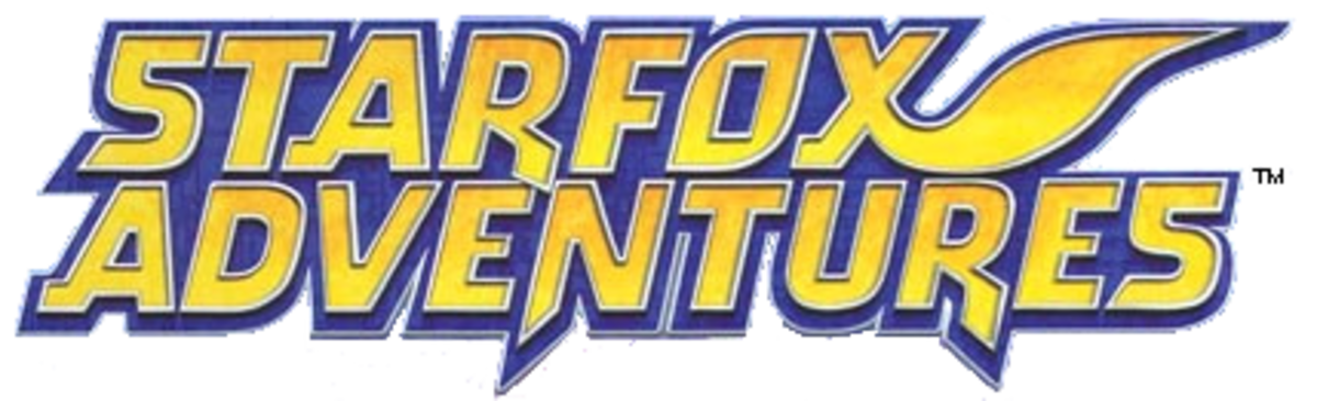 Star Fox Adventures