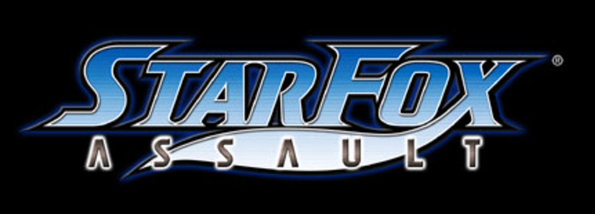 Star Fox: Assault
