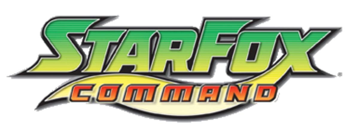 Star Fox Command
