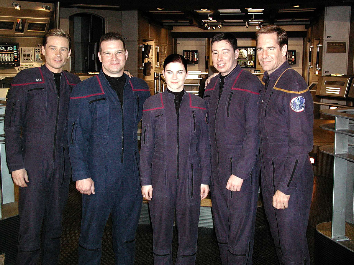 Enterprise (NX-01)