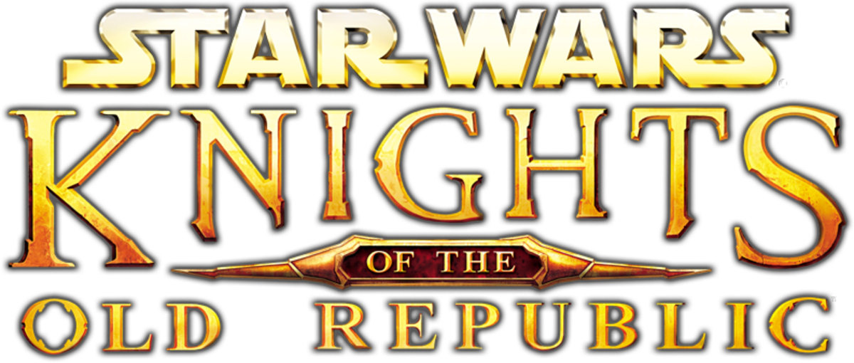 Star Wars: Knights of the Old Republic