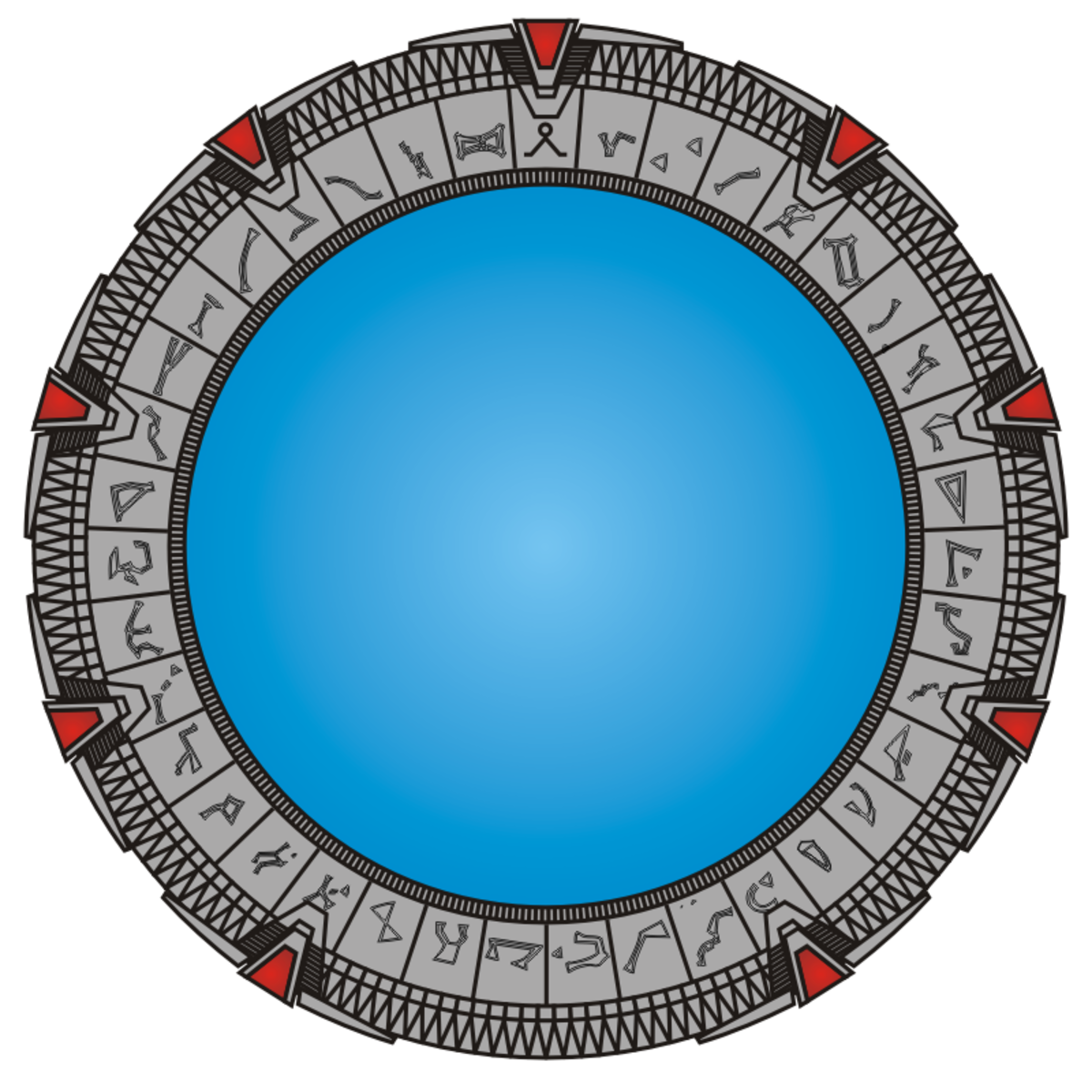 Technologies de Stargate