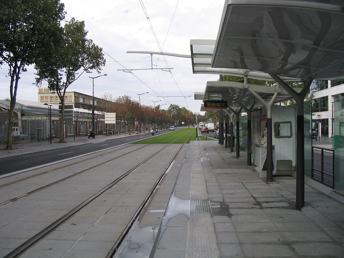 Balard (métro de Paris)