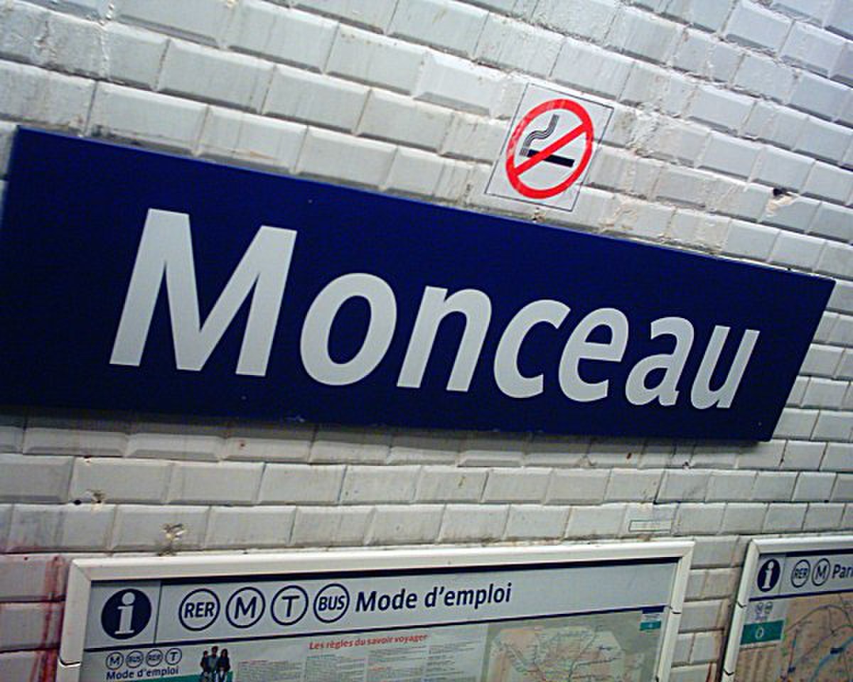 Parisine (typographie)