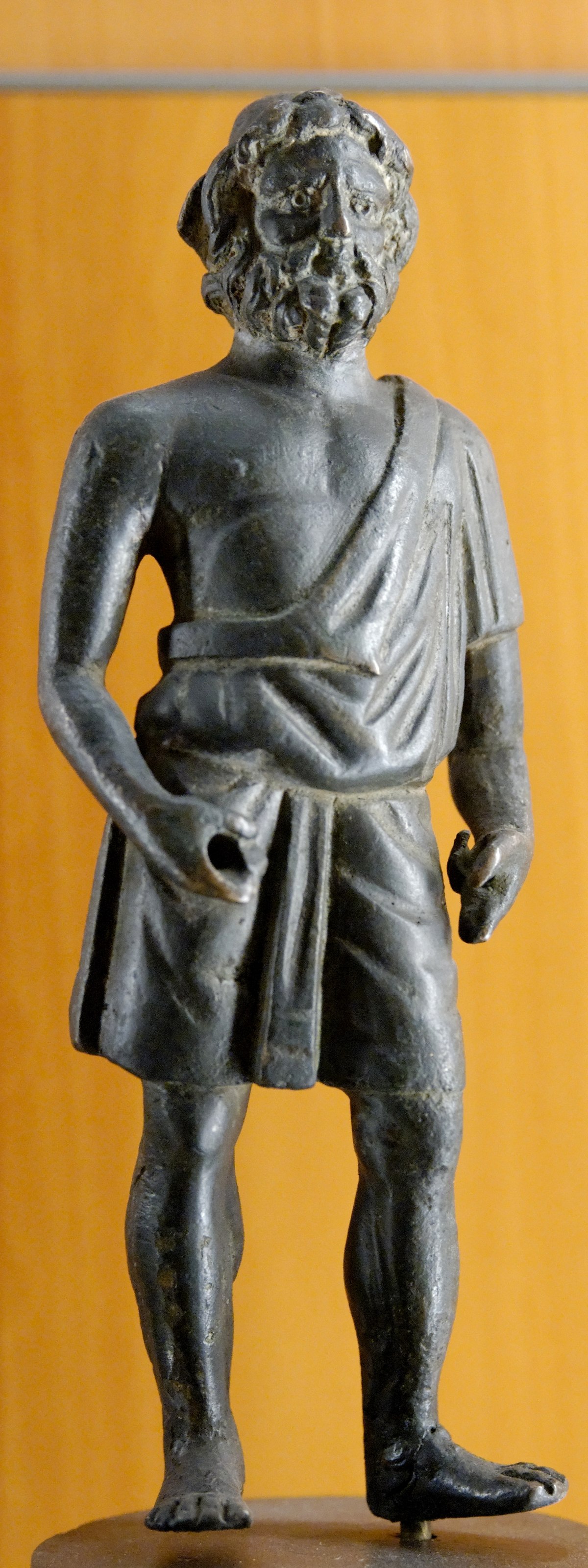 Vulcain (mythologie)
