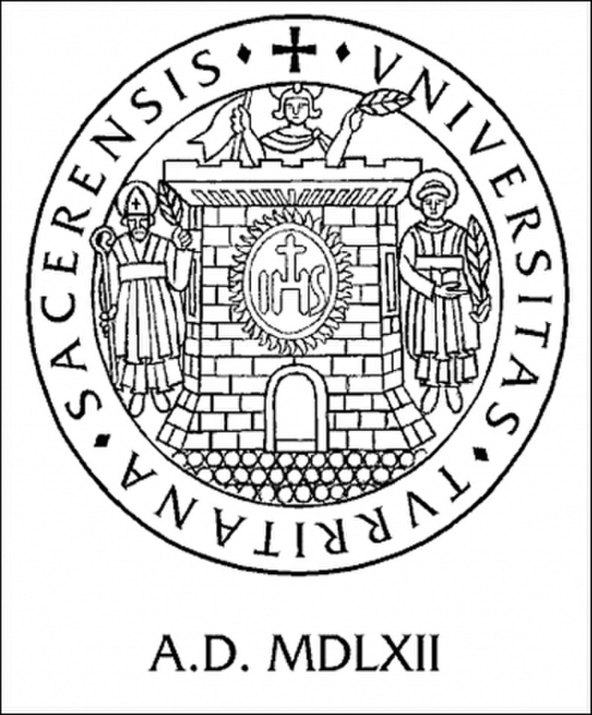 Université de Sassari