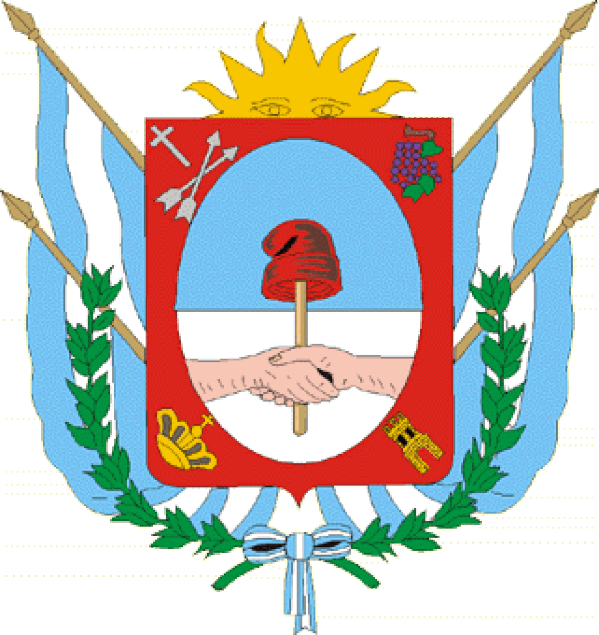 Province de Catamarca