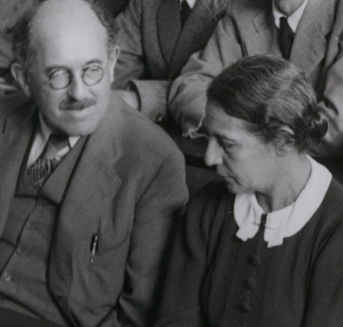 Otto Stern