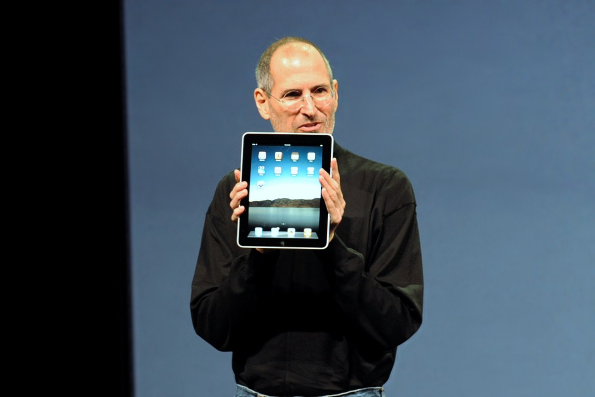 IPad