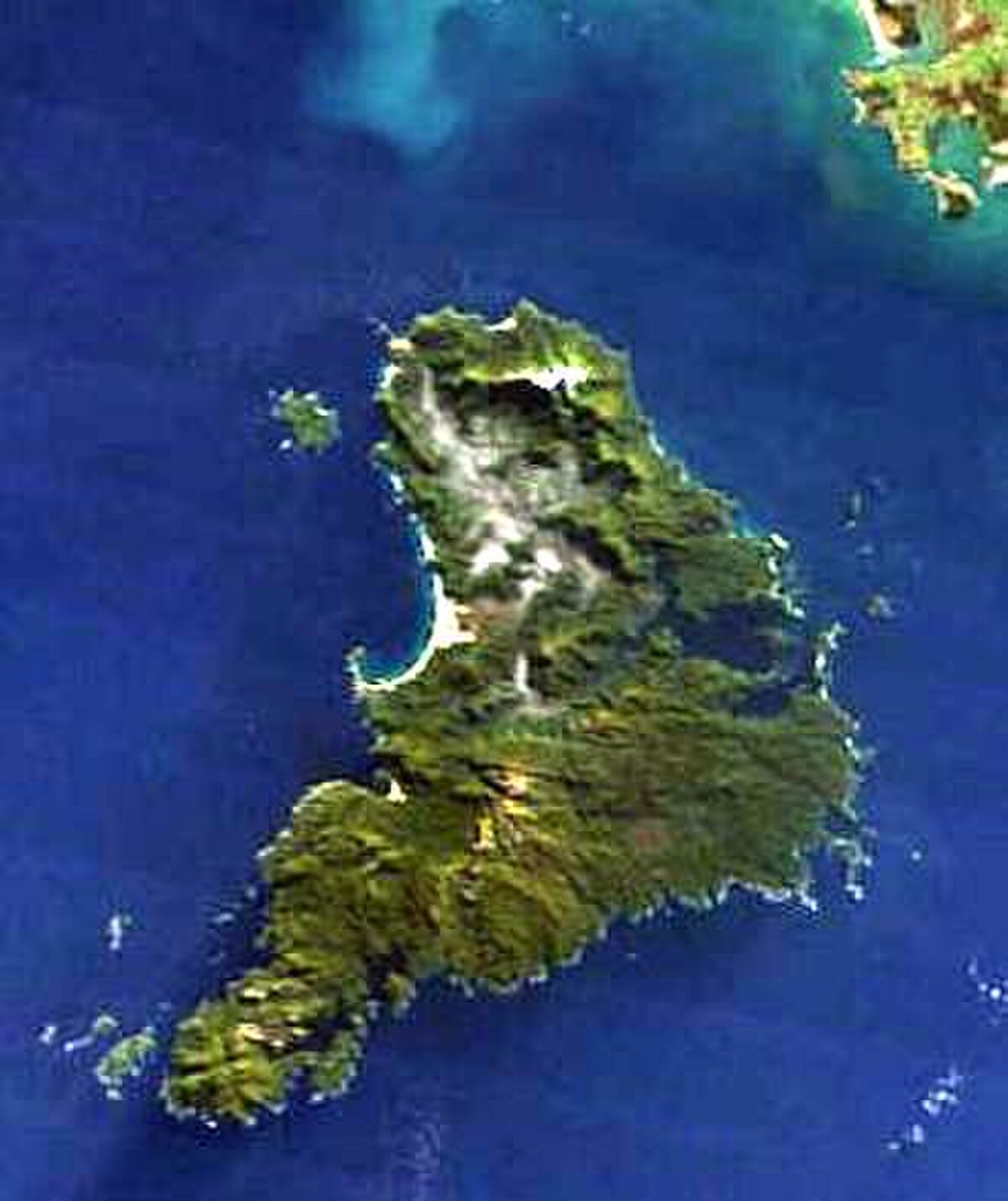 Île Stewart