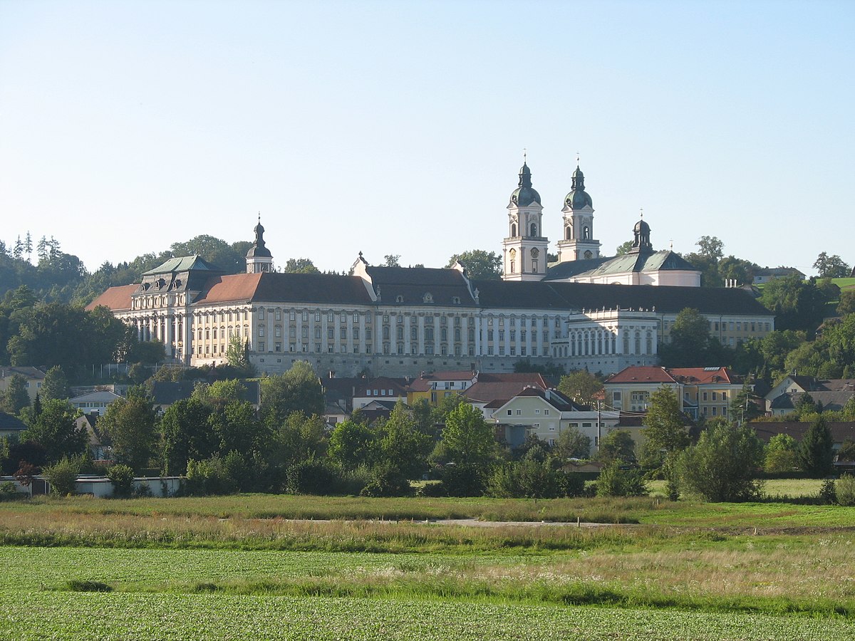 Abbaye de Saint-Florian