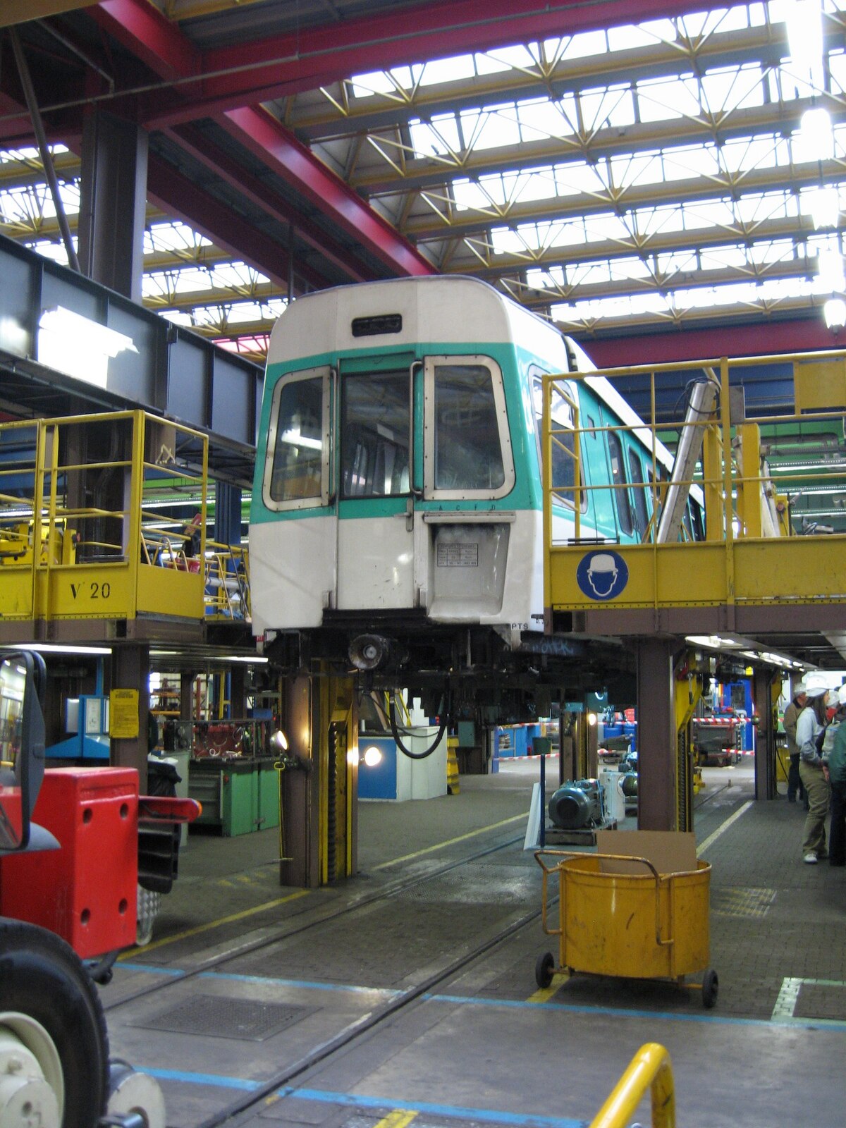 Boa (RATP)