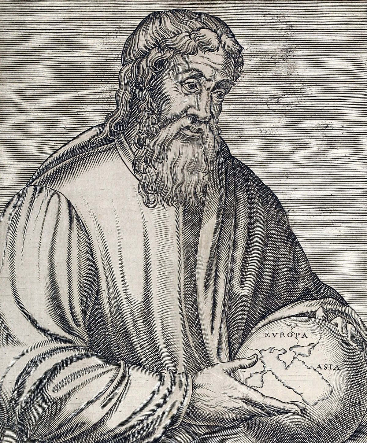 Strabon