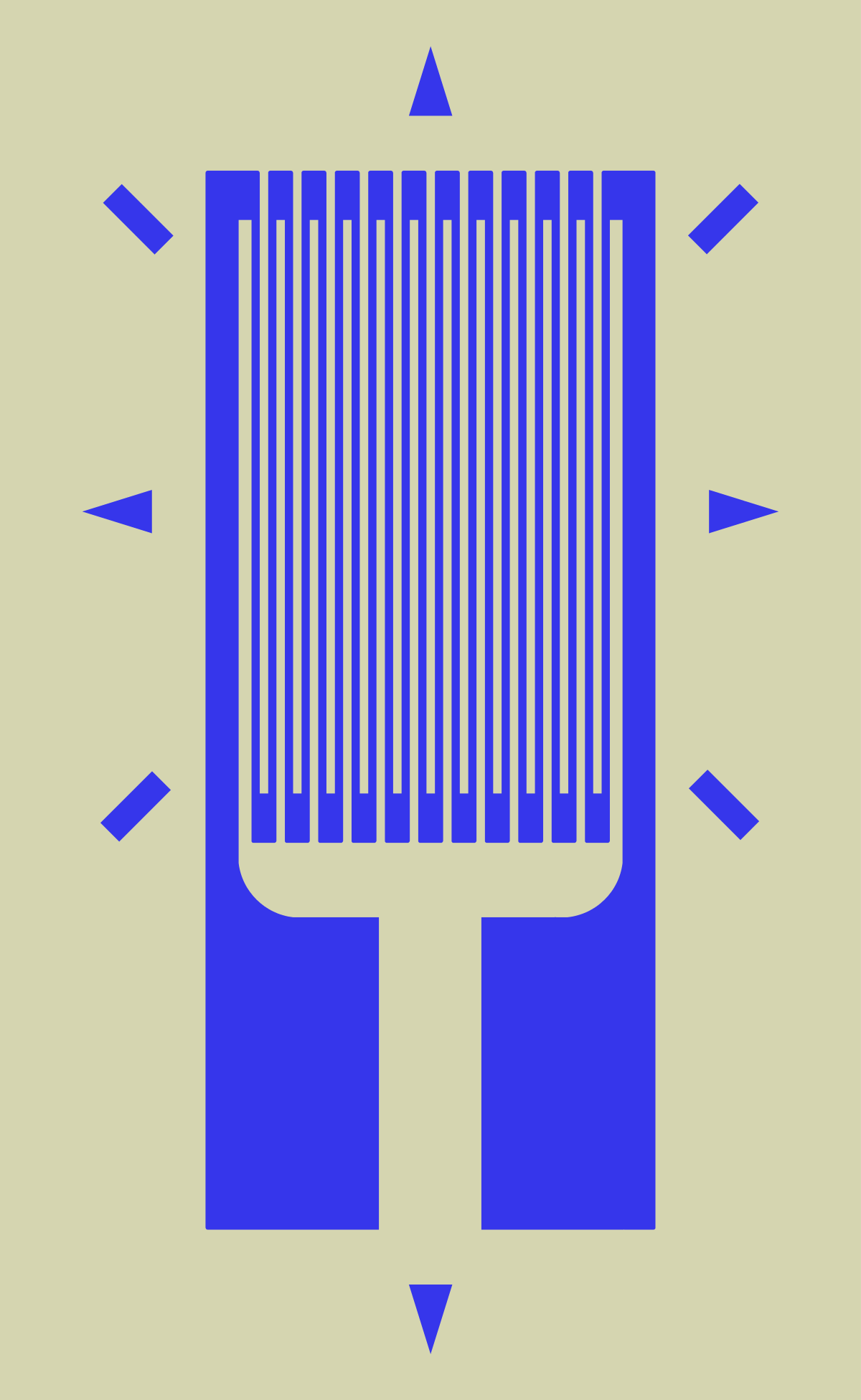 Jauge de déformation