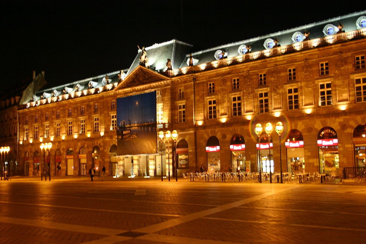 Aubette (Strasbourg)