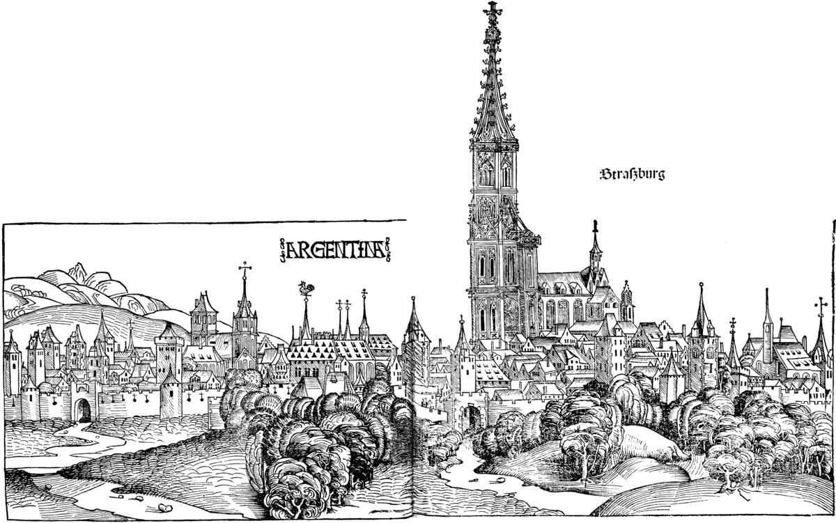 Décennie 1430 en architecture
