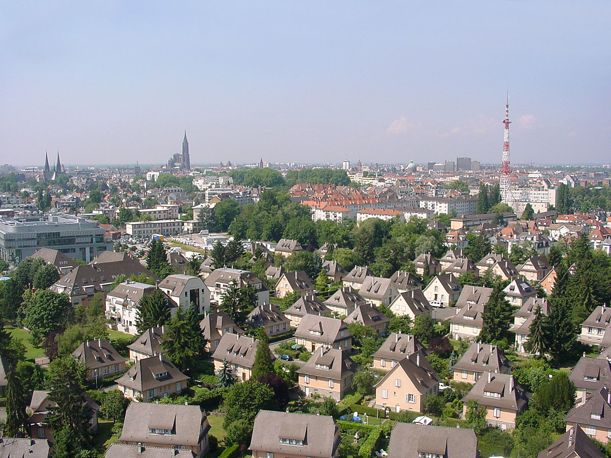 Cité ouvrière