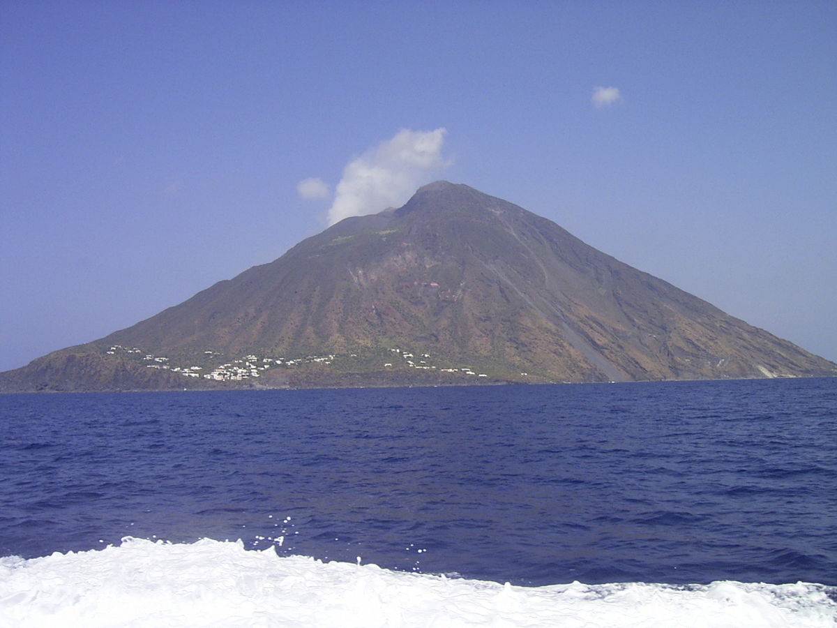 Stromboli (film, 1950)
