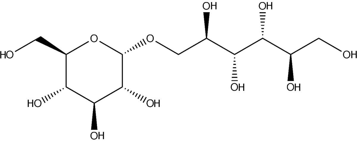 Isomalt