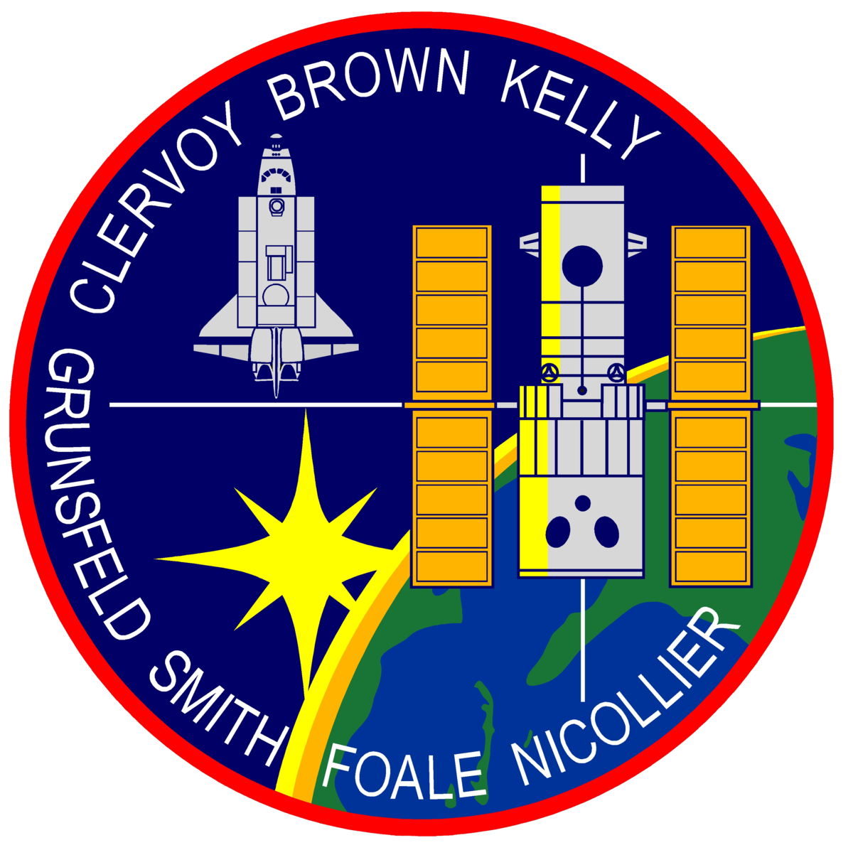 STS-103