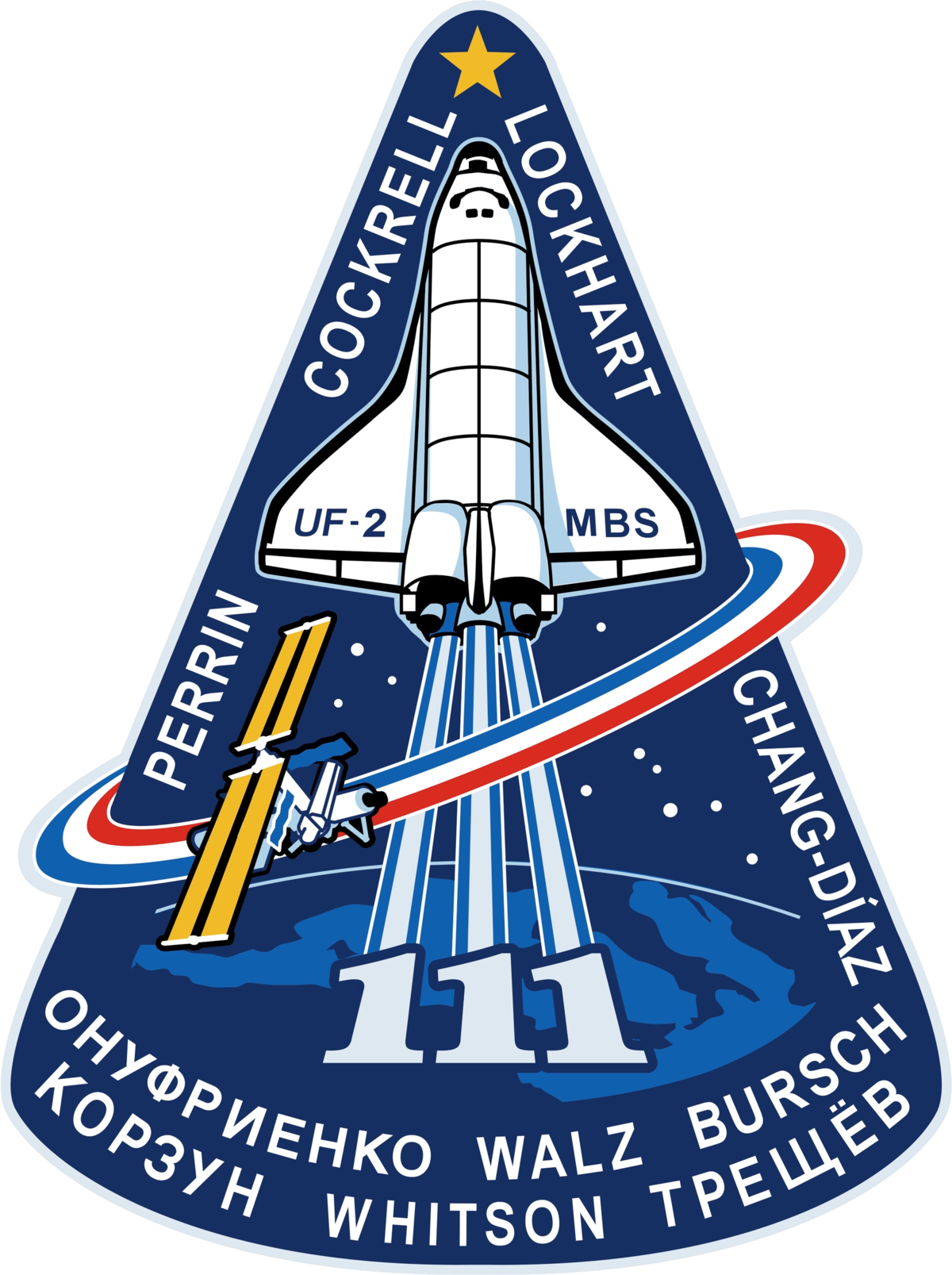 STS-111