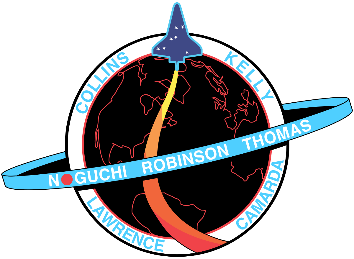 STS-114