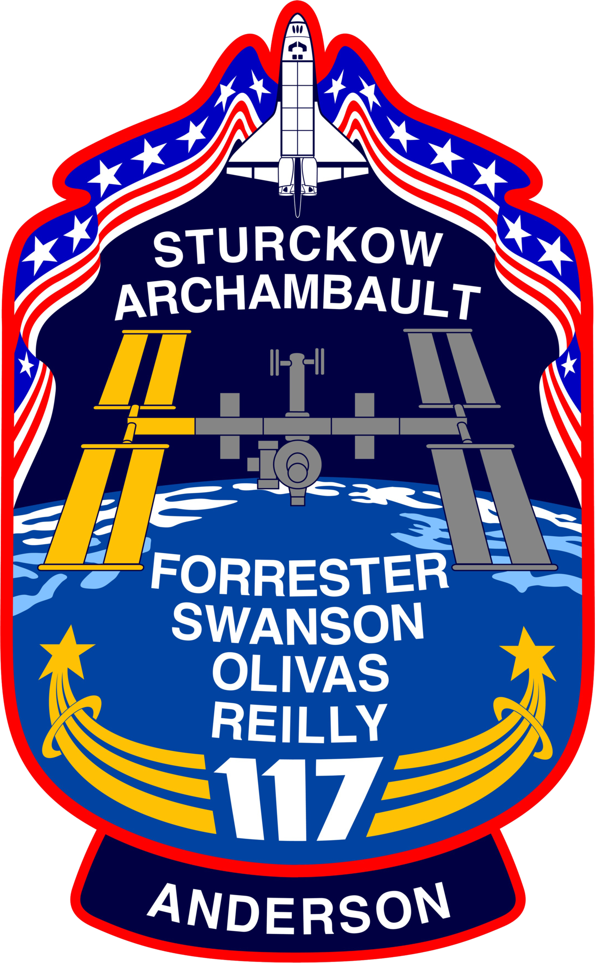 STS-117