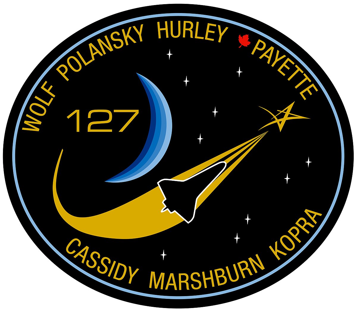 STS-127 insignia.jpg