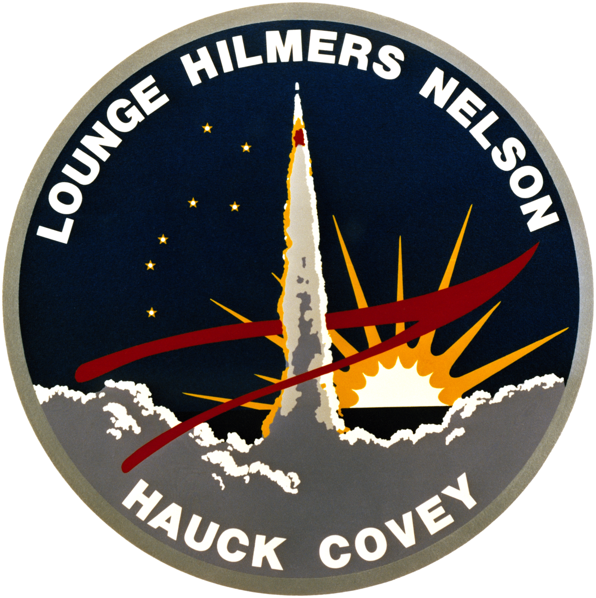 STS-26