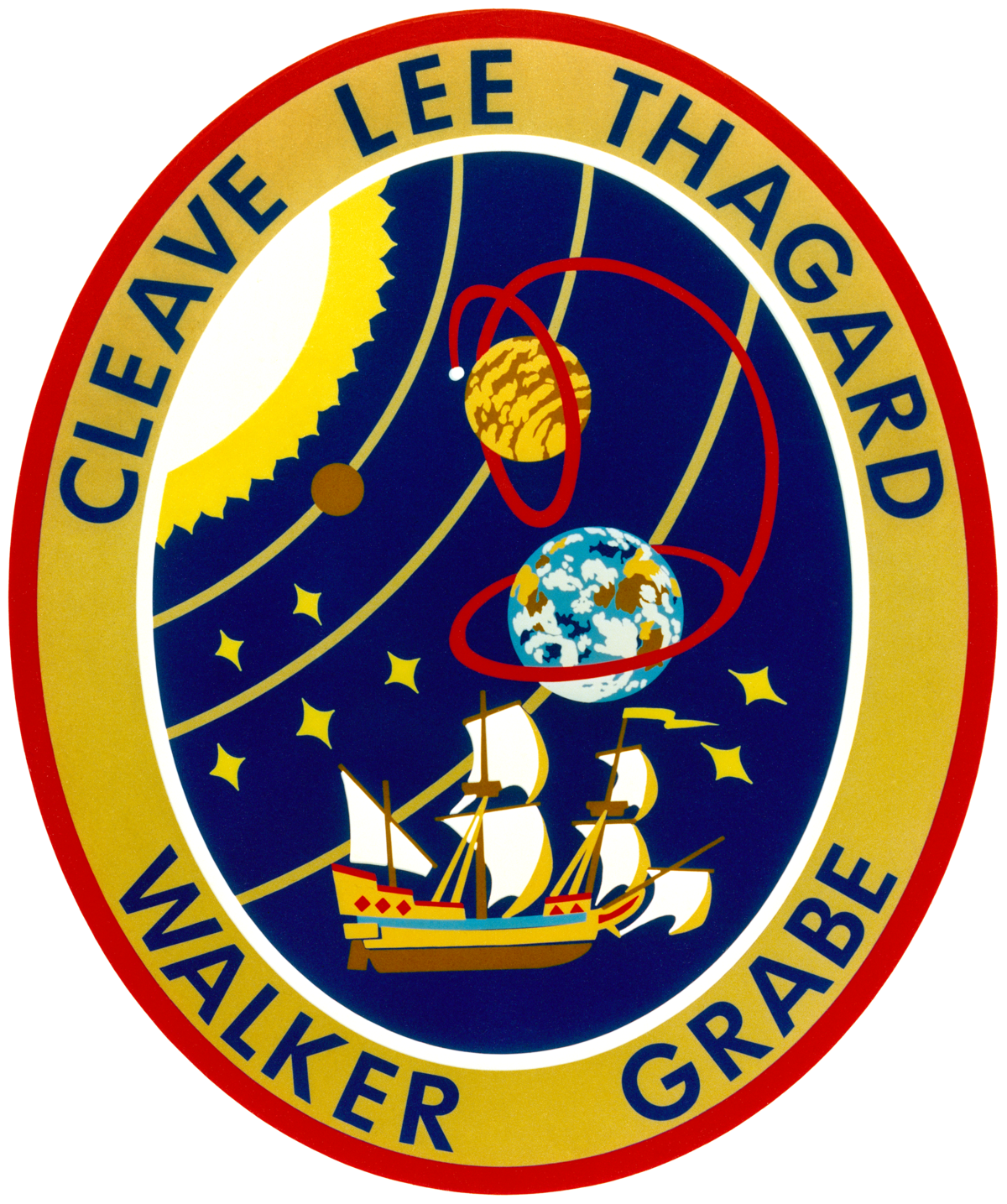 STS-30