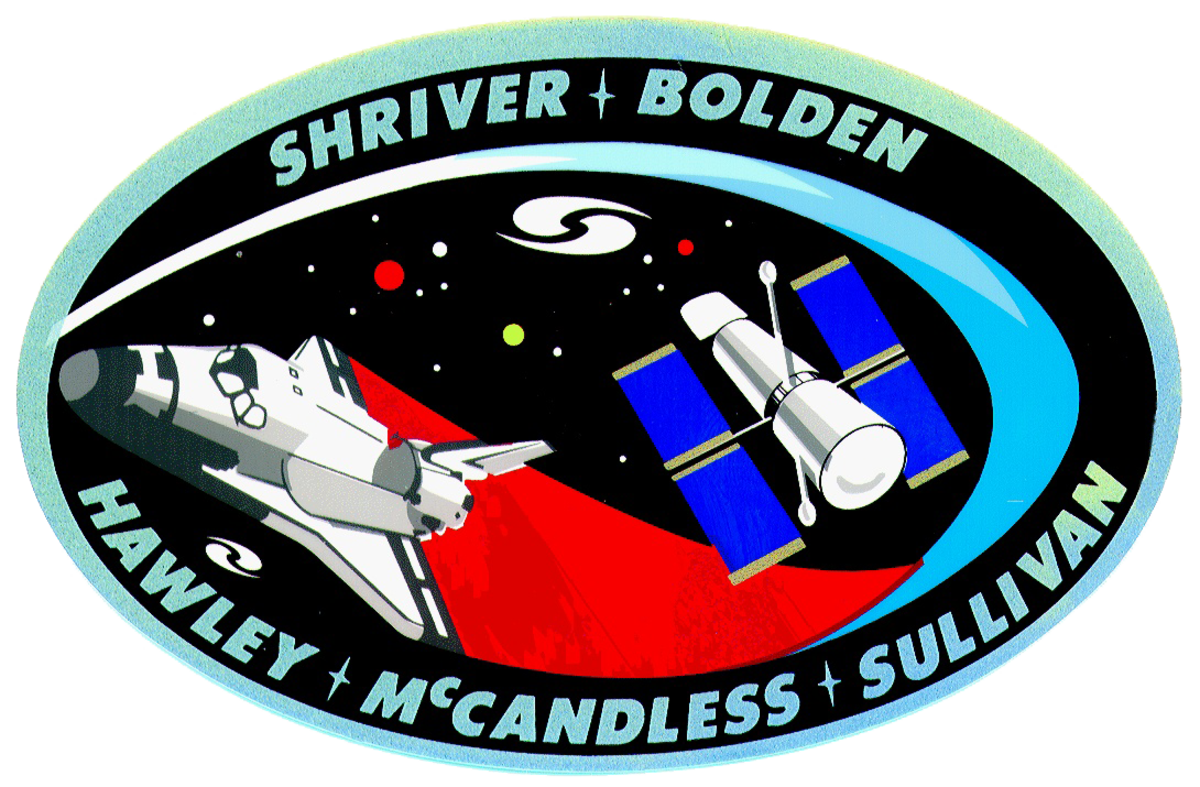 STS-31