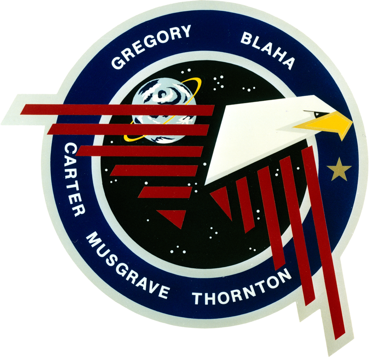 STS-33