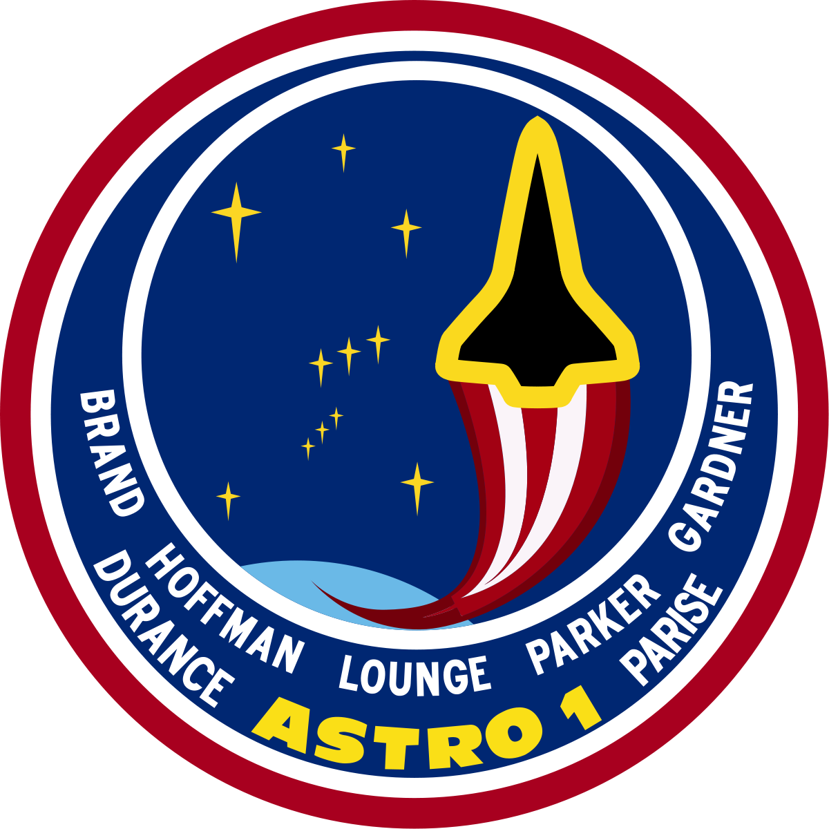 STS-35