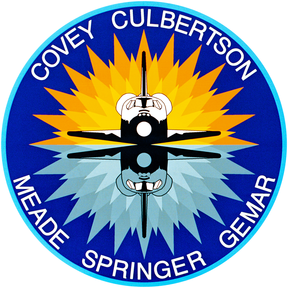STS-38