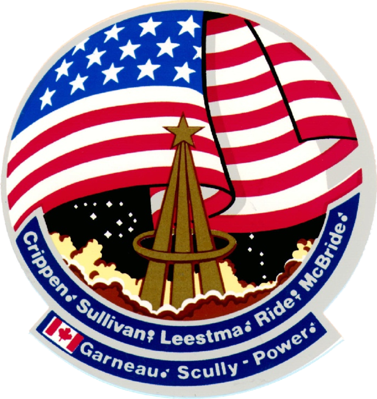 STS-41-G
