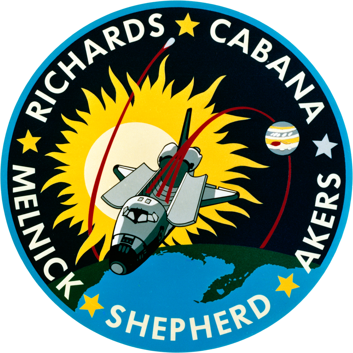 STS-41